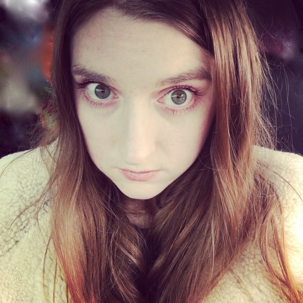 Meet your Posher, Gabrielle-Nanci